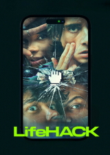 Filmplakat LifeHACK