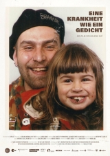 Filmplakat Eine Krankheit wie ein Gedicht