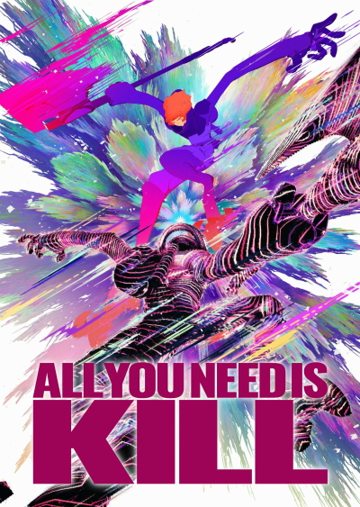 Filmplakat: Anime-Film des Monat