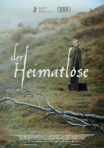Filmplakat: Aktuell im Odeon