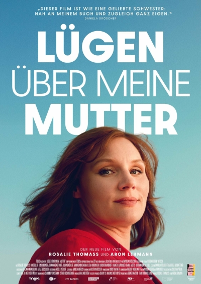 Filmplakat: Regiebesuch!