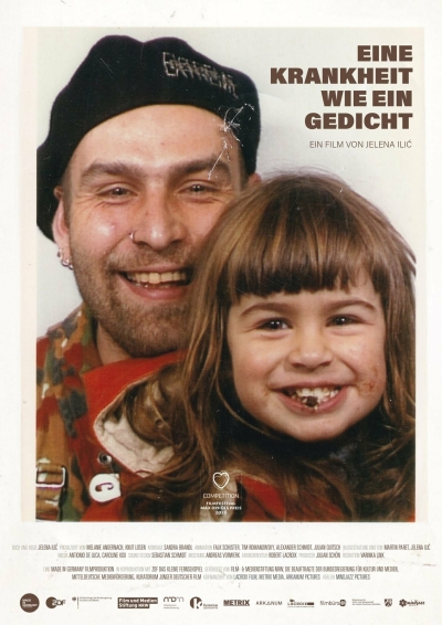 Filmplakat: Regiebesuch!