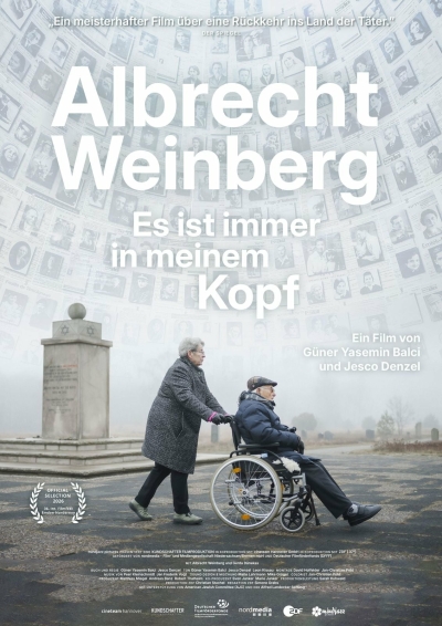 Filmplakat: Aktuell im Odeon