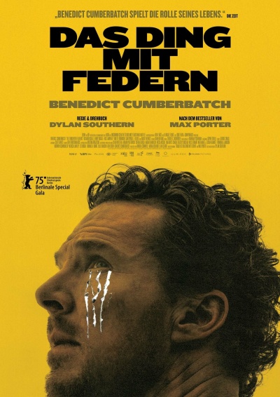 Filmplakat: Neu in den Planken Lichtspiele